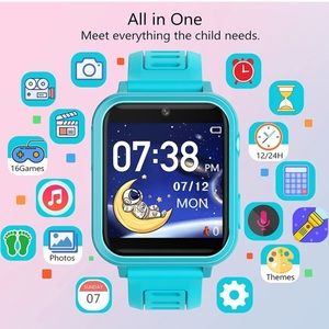 Kids smart watch